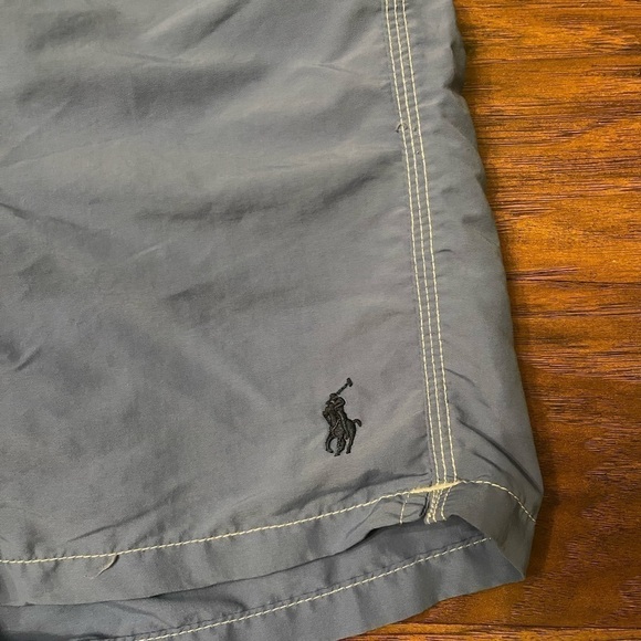 Polo Ralph Lauren Men’s Swim Trunks Size S - Picture 2 of 6